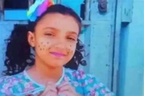 Família Procura Por Menina De 10 Anos Que Sumiu Depois De Comprar Pão Em Bh Brasil Diario De