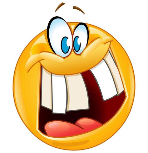 هههههه Funny Emoticons Smiley Emoji Animated Emoticons