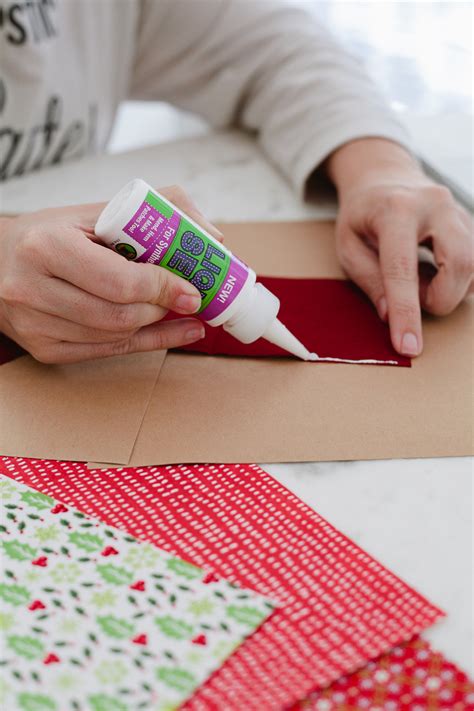 For Your Mantle Diy No Sew Christmas Stockings Hsn Blogs