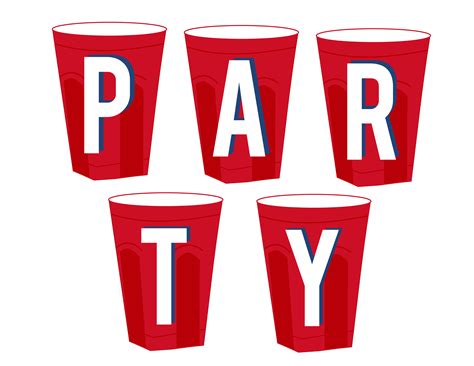 Red Solo Cup Clipart Background Alade