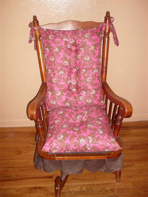 Discover all swivel chair cushion covers on newsnow classifieds at the best prices. Another Day in the Ministry: Rocking Chair Cushion