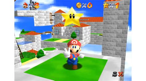 The Best Nintendo 64 Games Of All Time