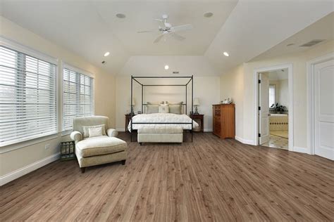 Discover The Benefits Of Bedroom Floor Laminate Flooring Designs