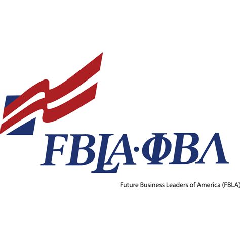 Fbla Logo Vector Logo Of Fbla Brand Free Download Eps Ai Png Cdr