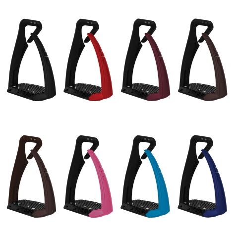 Buy freejump horse stirrups and get the best deals at the lowest prices on ebay! Freejump Soft'Up Pro Horse Jumping Stirrups