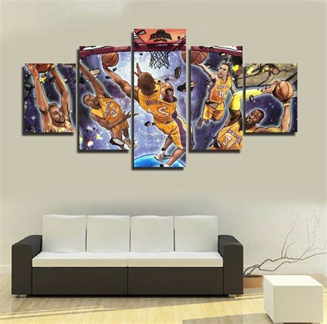 2020 Popular Wall Art For Game Room