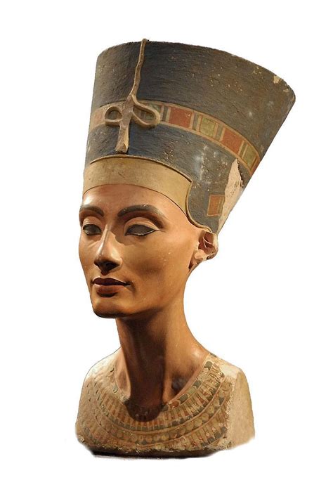 Adesivo Antico Egitto Antico Egizio Nefertiti Regina Faraone Fruugo Se