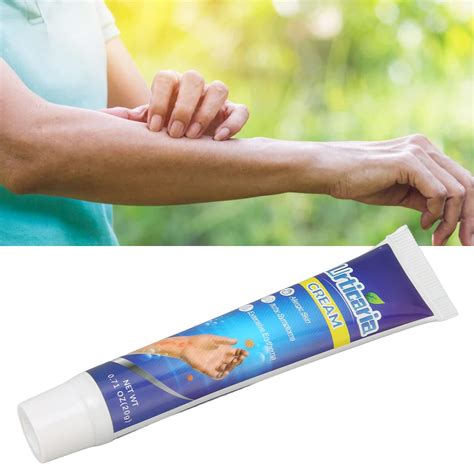 Buy Itching Cream Pruritus Ointment For Dry Skin Adjunctive Treatment