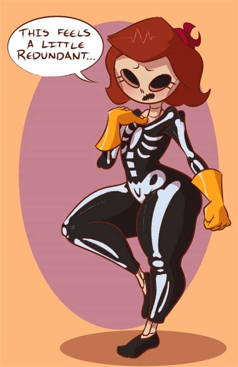 Skeleton Costume Dabble Too Skeletons Know Your Meme