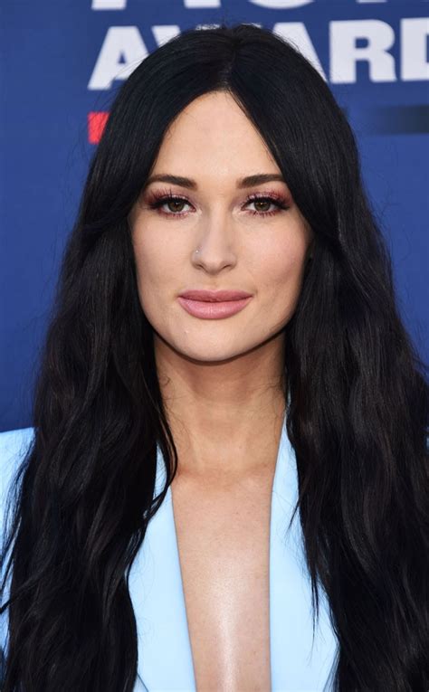 Kacey Musgraves Hair And Makeup From Acm Awards 2019 Best Beauty E News