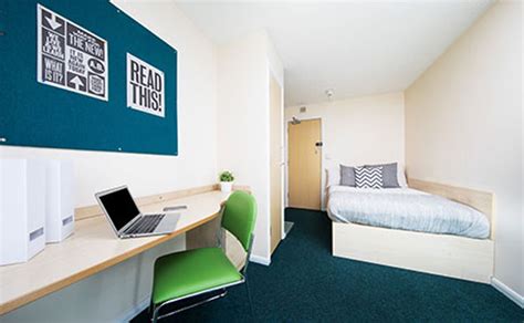 Leadmill Point Sheffield Student Accommodation