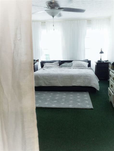 Bedroom Ideas Dark Green Carpet 37 New Ideas Download