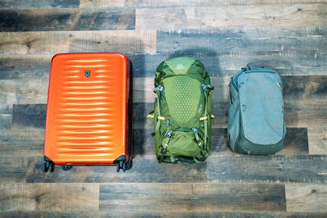 The Best Travel Gear Ultimate Packing List And Accessories