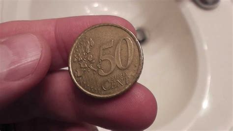5 Cent Euro Berapa Rupiah