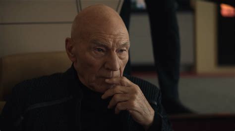 Watch Star Trek Picard Season 3 Episode 10 Star Trek Picard The