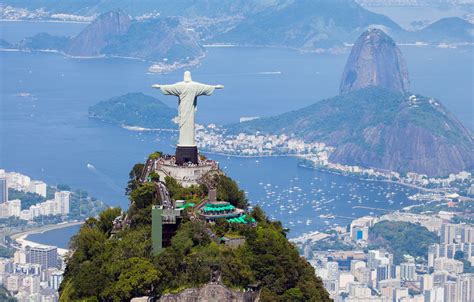 Southeast Region Vbrata Visit Brazil Travel Association