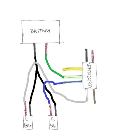 Wiring Diagram For Harley Turn Signals Wiring Diagram