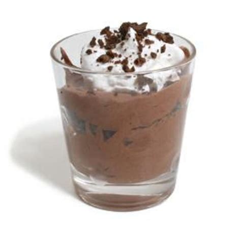 This tantalizing dessert is easy to make and a joy to taste. Cheap Desserts: Chocolate Mousse | HubPages