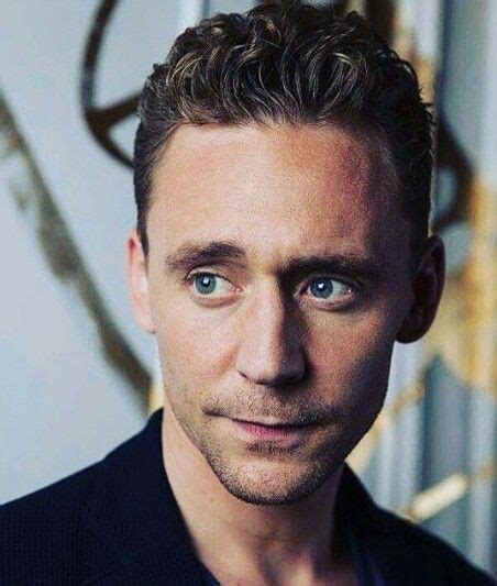 I Belive 50 Of His Beauty Is His Right Eyebrow Tom Hiddleston Toms