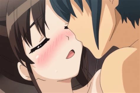 Rule 34 Animated Animated Breasts Censored Cleavage Female Katekano Idol Sister Pussy School