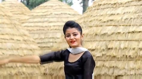 Cute Haryanvi Girl Dance Best Of Latest Haryanvi Song Dance By Beautiful Girl Surjapuriya