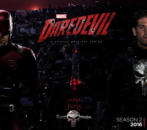 Marvels Daredevil Season 2 Punisher Promo By Reoflect On Deviantart