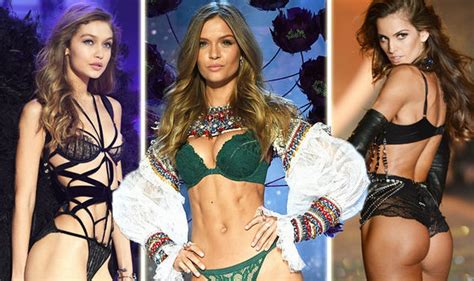 Victorias Secret Fashion Show 2017 How To Watch It Can You Stream