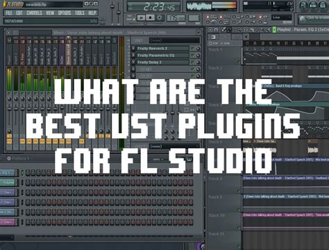 Over 400 free vst plugins and vst instruments to use with fl studio, ableton live, and pro tools. Best Fl Studio Plugins - intensivevilla