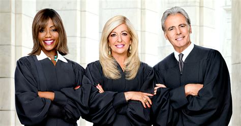 CW26 Hot Bench Judges Preview Season Seven