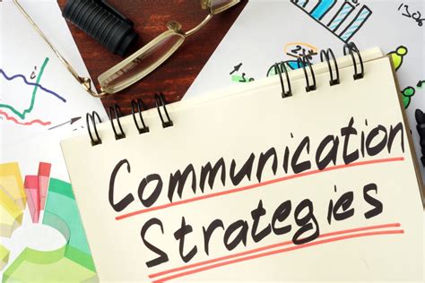 4 étapes Incontournables Pour Créer Une Stratégie De Communication