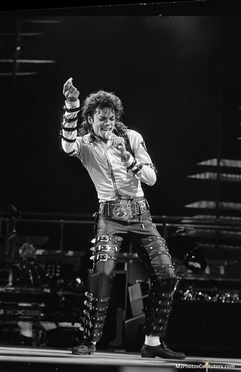 Dubbed the king of pop. Michael Jackson ♥ Madison Square Garden In NYC March 3rd ...