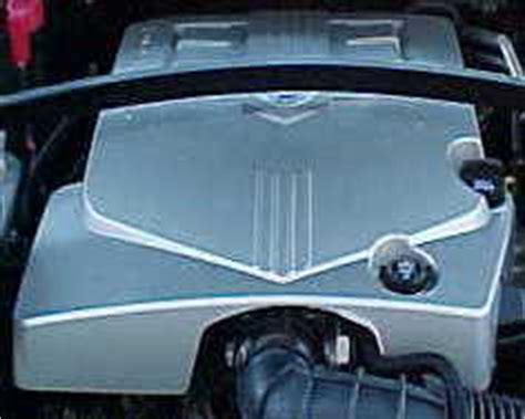 It is a little tricky getting the belt around the tensioner. Belt Diagram GM V6 3.6L - Online Auto Repair