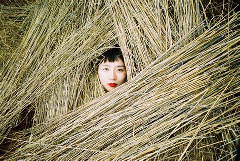 Chinese Photographer Ren Hang Dies 1987 2017
