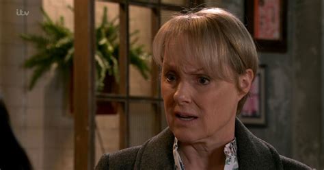 Corrie Fans Furious As Sally Makes Crucial Error That Could See Yasmeen