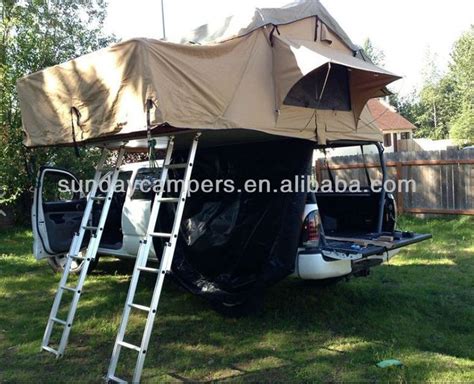 Top Tents Large Cars Roof Top Tent