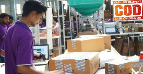 And the best part is, if you have an account with paypal you can start sending money to malaysia right now with your paypal payment options right at your fingertips. RBI Says Cash-On-Delivery Mode Not Authorised: 5 Facts You ...