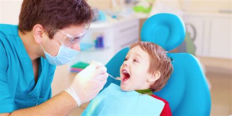 How To Prepare Your Child For Dentist Lara Village Dental