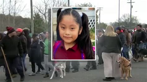 fbi includes vanished new jersey 5 year old dulce maría as part of missing persons day push