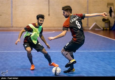 Iran Futsal Team Unchanged In World Ranking Sports News Tasnim News