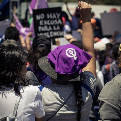 Carta Abierta De Mujeres Y Feministas Hondureñas Para Las Mujeres