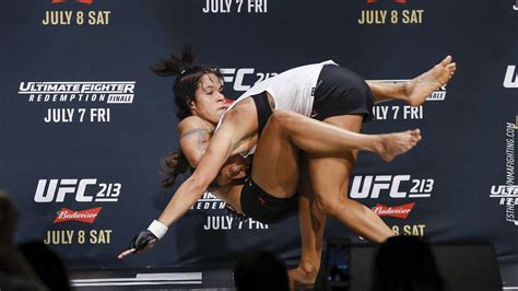 Amanda Nunes Ufc 213 Workout Video Mma News Newslocker