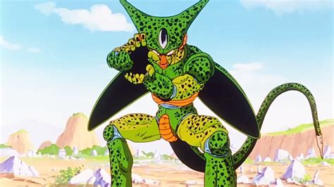 Budokai 2 save file on your memory card. Cell's Slow Theme | Dragon Ball Wiki | FANDOM powered by Wikia