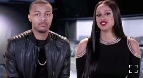 Bow Wow Allegedly Screamed Hateful Words And Violent Threats At Kyomi