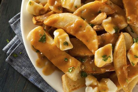 How To Make Cheese Curds For Poutine Leaftv