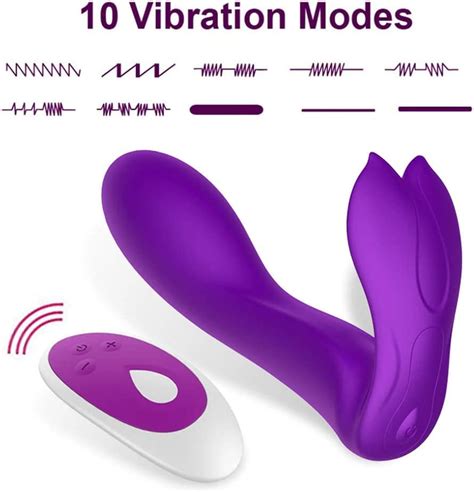 Amazon Com Underwear Panties Funny Toys Manual Rivacy Stimulator Wireless Remote Control Funny