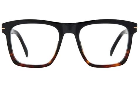 David Beckham Db7020 Dcc Bw 51 Prescription Glasses Shade Station