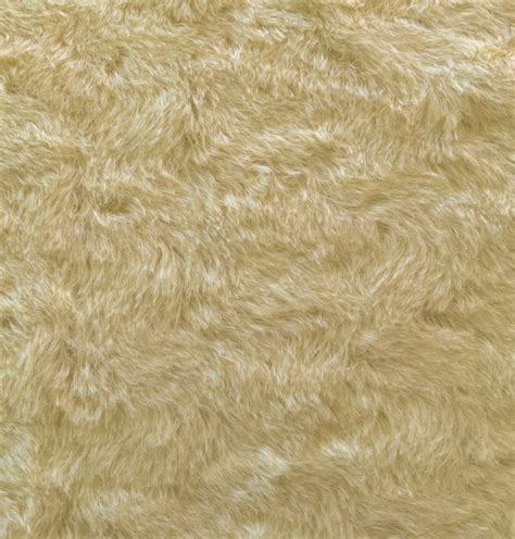 Mohair Fabric 20mm Swirl Snow Storm Amazing Craft