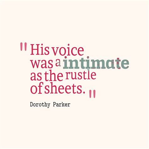 Top 30 Voice Quotes And Sayings