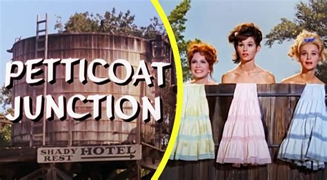 1960s Sitcom Petticoat Junction Was Based On This Real Life Missouri