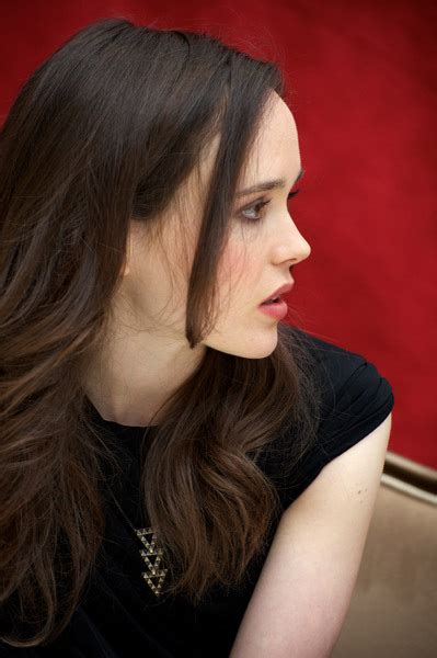 Ellen page inception (page 1). Ellen Page || "Inception" Press Conference 2010 - Dom ...